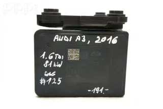 3q0614517aa, 3q0907379aa , artDIG5483 Блок Abs Audi A3 8V Арт DIG5483, вид 1