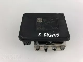 5q0614517da, 10091643913, 10062539861 , artFOL4660 Блок Abs Skoda Superb 3 Арт FOL4660, вид 7