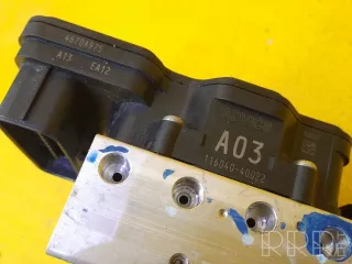 11604040022 , artPHS15555 Блок Abs Fiat Fullback Арт PHS15555, вид 5