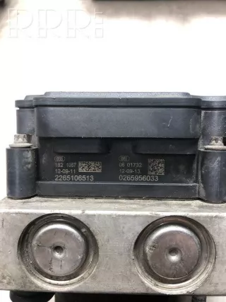 9069008401, , 0265956033 , artPKN1022 Блок Abs Mercedes Sprinter W906 Арт PKN1022, вид 2
