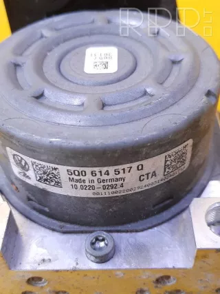 5q0907379r, 5q0614517q , artPHS14676 Блок Abs Seat Leon 3 Арт PHS14676, вид 5