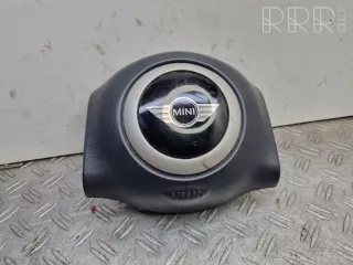 676036605, 6760366 , artDLT18262 Подушка безопасности водителя MINI One Арт DLT18262, вид 1