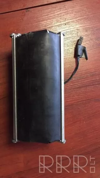 39714189302t , artGSD5021 Подушка безопасности пассажира BMW 7 E65/E66 Арт GSD5021, вид 1