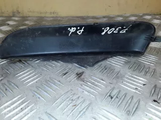 9680507777, 96805077 , artBRZ54636 Диффузор Заднего Бампера Peugeot 308 1 Арт BRZ54636, вид 1