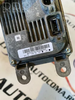 35xt53d1, 072640615, 3553d112a , artCOM9692 Блок розжига ксенона Skoda Octavia A5 restailing Арт COM9692, вид 3