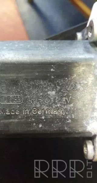 6927027 , artGSD22857 Стеклоподъемник BMW 3 E90/E91/E92/E93 Арт GSD22857, вид 1