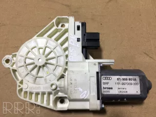 8t0959801a , artFOM4474 Моторчик стеклоподъемника Audi A5 (S5,RS5) 1 Арт FOM4474, вид 1