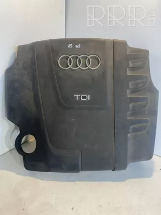 artCOM4939 Декоративная крышка двигателя Audi A5 (S5,RS5) 1 Арт COM4939, вид 1