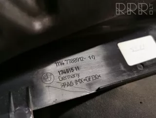 7788912 , artADO8086 Декоративная крышка двигателя BMW X5 E70 Арт ADO8086, вид 2