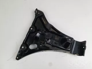 7060796 , artCAP10924 Кронштейн крепления бампера заднего BMW 5 E60/E61 Арт CAP10924, вид 1
