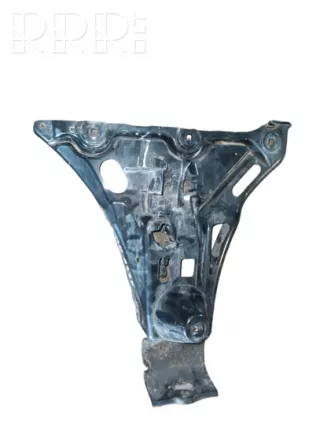 5112706079611 , artPLO16834 Кронштейн крепления бампера заднего BMW 5 E60/E61 Арт PLO16834, вид 1