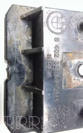 8402329 , artDVO10714 Кронштейн крепления бампера заднего BMW X5 E53 Арт DVO10714, вид 2