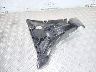 7060796 , artUST55841 Кронштейн крепления бампера заднего BMW 5 E60/E61 Арт UST55841, вид 1