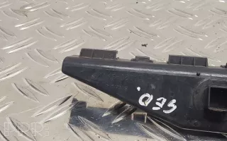 5215502060 , artADL979 Кронштейн крепления бампера заднего Toyota Corolla E120 Арт ADL979, вид 3