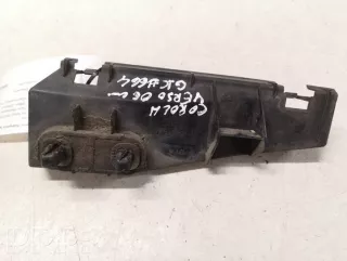 525630f010 , artJUT35644 Кронштейн крепления бампера заднего Toyota Corolla VERSO 2 Арт JUT35644, вид 1