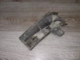 30698697 , artBIN3499 Кронштейн крепления бампера заднего Volvo V50 Арт BIN3499, вид 1