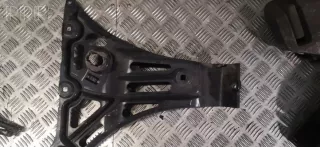 5112706079510 , artGED28182 Кронштейн крепления бампера заднего BMW 5 E60/E61 Арт GED28182, вид 1