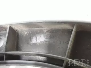 12804177 , artCIV4808 Кронштейн крепления бампера заднего Saab 9-3 2 Арт CIV4808, вид 1