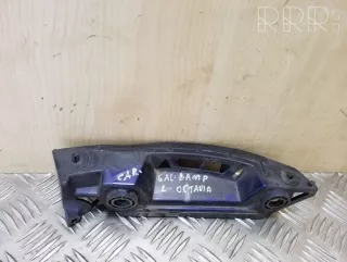 1z9807393 , artVAL23455 Кронштейн крепления бампера заднего Skoda Octavia A5 Арт VAL23455, вид 1