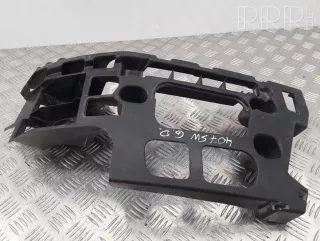 9647553680, r0618c, 43518 , artVEI1323 Кронштейн крепления бампера заднего Peugeot 407 Арт VEI1323, вид 1