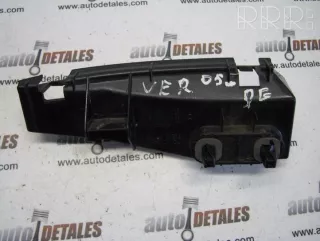 525620f010 , artADT26495 Кронштейн крепления бампера заднего Toyota Corolla VERSO 2 Арт ADT26495, вид 1