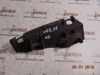 525620f010 , artADT26488 Кронштейн крепления бампера заднего Toyota Corolla VERSO 2 Арт ADT26488, вид 1