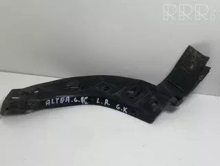 5p0807375a , artDEL895 Кронштейн крепления бампера заднего Seat Altea Арт DEL895, вид 1