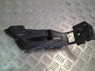 1k6807375, , 1k6807393 , artSIG705 Кронштейн крепления бампера заднего Volkswagen Golf 5 Арт SIG705, вид 1