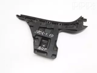 30655131 , artKUR50465 Кронштейн крепления бампера заднего Volvo S80 2 Арт KUR50465, вид 1