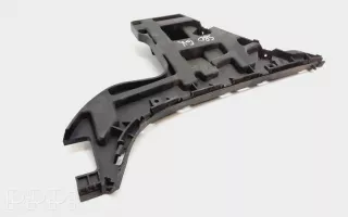 30655131 , artKUR50359 Кронштейн крепления бампера заднего Volvo S80 2 Арт KUR50359, вид 1