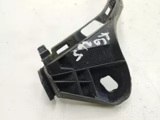 a1698850463 , artAMD82408 Кронштейн крепления бампера заднего Mercedes B W245 Арт AMD82408, вид 5