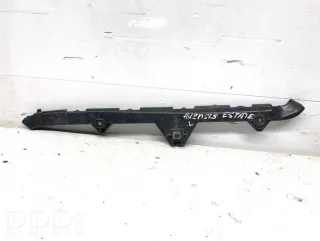5257505050 , artRDJ19273 Кронштейн крепления бампера заднего Toyota Avensis 2 Арт RDJ19273, вид 1
