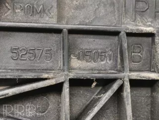 5257505050 , artFRC44036 Кронштейн крепления бампера заднего Toyota Avensis 2 Арт FRC44036, вид 4