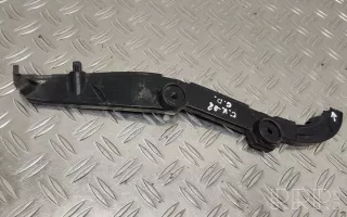 525750f010 , artADL3529 Кронштейн крепления бампера заднего Toyota Corolla VERSO 2 Арт ADL3529, вид 1