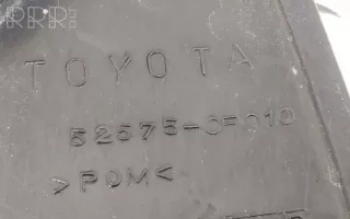 525750f010 , artADL3529 Кронштейн крепления бампера заднего Toyota Corolla VERSO 2 Арт ADL3529, вид 3