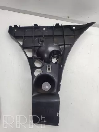 7896616 , artRUS1573 Кронштейн крепления бампера заднего BMW 5 E60/E61 Арт RUS1573, вид 1