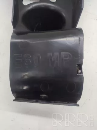 7896616 , artRUS1573 Кронштейн крепления бампера заднего BMW 5 E60/E61 Арт RUS1573, вид 3