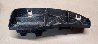 525620f010 , artVLM9930 Кронштейн крепления бампера заднего Toyota Corolla VERSO 2 Арт VLM9930, вид 1