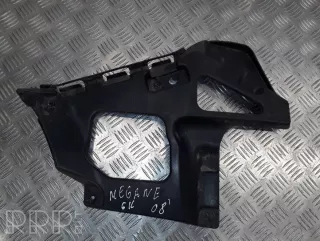 8200146044 , artVEI6233 Кронштейн крепления бампера заднего Renault Megane 2 Арт VEI6233, вид 1