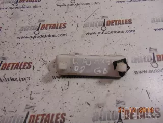 85222jd00a , artADT25319 Кронштейн крепления бампера заднего Nissan Qashqai 1  Арт ADT25319, вид 1