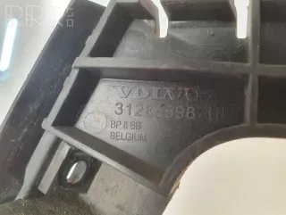 31265598 , artILI5975 Кронштейн крепления бампера заднего Volvo S40 2 Арт ILI5975, вид 3