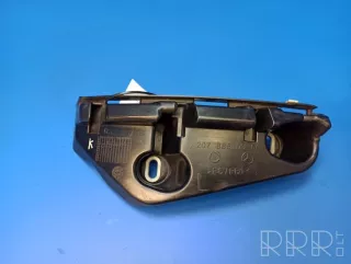a2078850365 , artPUM27050 Кронштейн крепления бампера заднего Mercedes E C207 Арт PUM27050, вид 1
