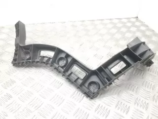7n0807394a , artMJA38661 Кронштейн крепления бампера заднего Volkswagen Sharan 2 Арт MJA38661