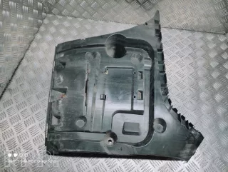 51127183885 , artZVG9341 Кронштейн крепления бампера заднего BMW 7 F01/F02 Арт ZVG9341, вид 1