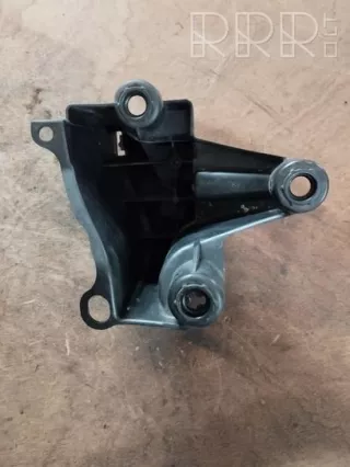 9683195680 , artALA595 Кронштейн крепления бампера заднего Peugeot 3008 1 Арт ALA595, вид 1