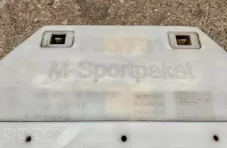 8054200, f30,f31 , artTUC740 Кронштейн крепления бампера заднего BMW 3 F30/F31/GT F34 Арт TUC740, вид 4