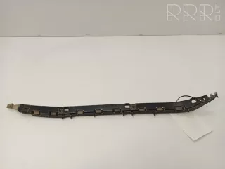 a2128851263 , artPUM33871 Кронштейн крепления бампера заднего Mercedes E W212 Арт PUM33871, вид 1