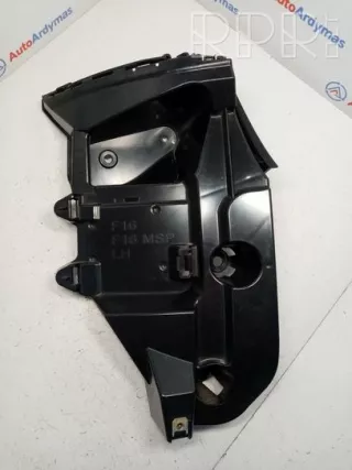 51127338285 , artATA9655 Кронштейн крепления бампера заднего BMW X6 F16 Арт ATA9655, вид 1
