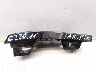 a2048851365 , artTMO25252 Кронштейн крепления бампера заднего Mercedes C W204 Арт TMO25252, вид 1