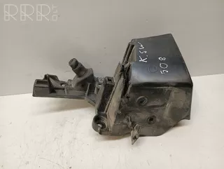 9687949080 , artDLA1615 Кронштейн крепления бампера заднего Peugeot 508 Арт DLA1615, вид 3